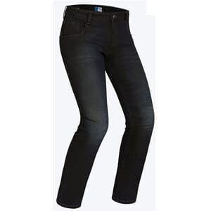 PMJ NEW RIDER MAN JEAN BLACK