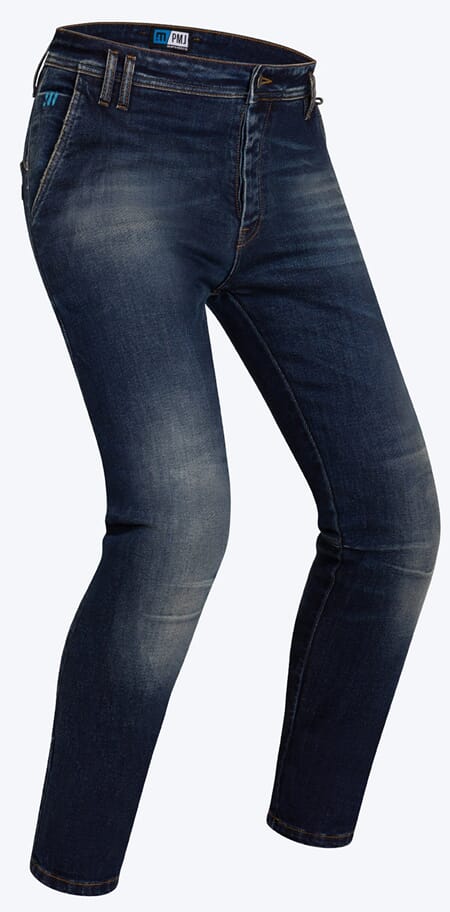 PMJ RUSSEL JEANS LIGHT BLUE