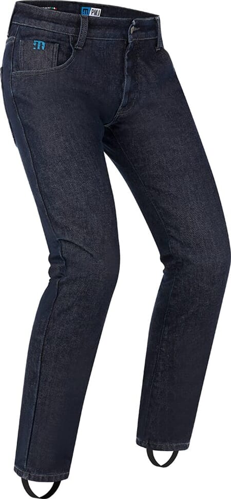 PMJ TOURER JEANS BLUE