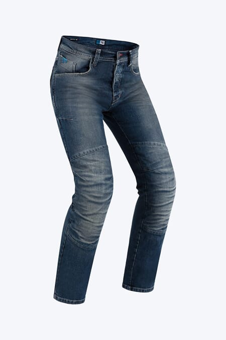 PMJ VEGAS JEANS, MID