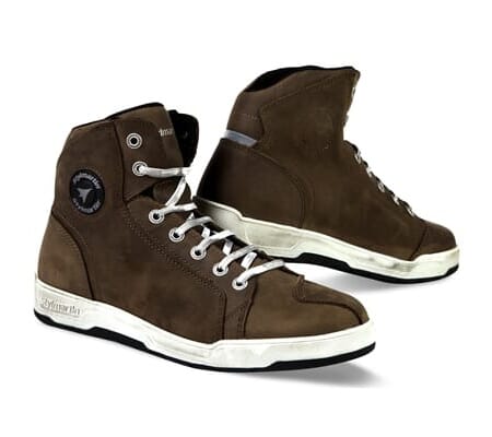 STYLMARTIN MARSHALL WP