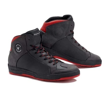 STYLMARTIN DOUBLE SORT/RØD WP