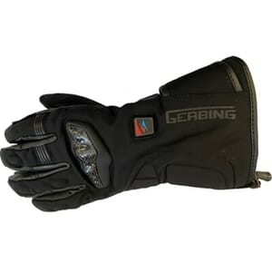 GERBING XTREME DEFENDER TEX MOTORCYCLE GLOVES