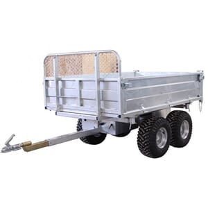 Iron Baltic ECO 1500 Henger