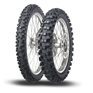DUNLOP GEOMAX MX53 60/100-10
