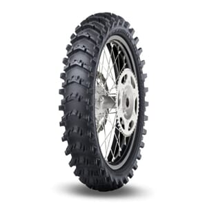 DUNLOP GEOMAX MX14 70/100-10