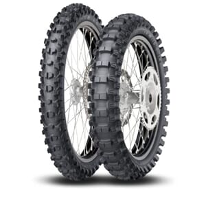 DUNLOP GEOMAX MX34 70/100-17