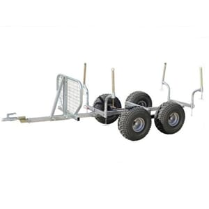 Iron Baltic COMBO 1000 Henger