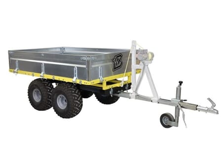 Planhenger FD-1200