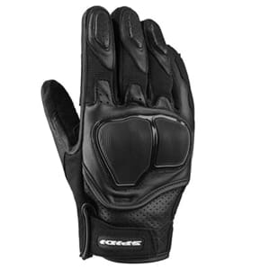 SPIDI NKD LEATHER GLOVE SORT