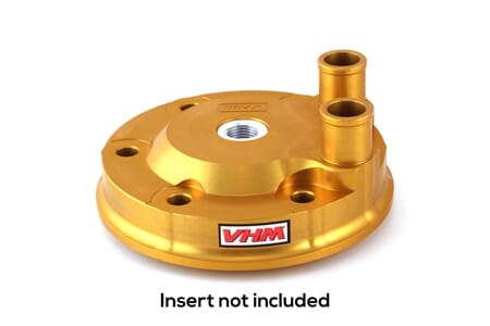 VHM cyl   head TM MX250 99-14, MX300 99-14