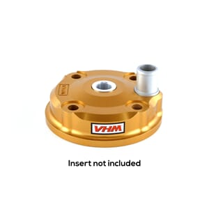 VHM cyl   head Suzuki RM112 00-12 Supermini