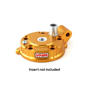 VHM cyl   head Kawasaki KX85 00-24