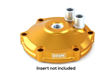 VHM cyl   head TM MX250 15-24, MX300 15-24