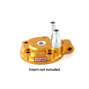 VHM cyl   head Honda CR125R 87-99