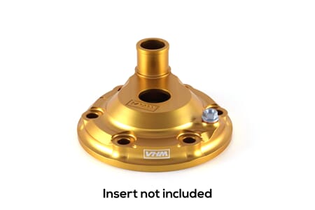 VHM cyl   head KTM 125SX 23-24, TC125 23-24, MC125 24