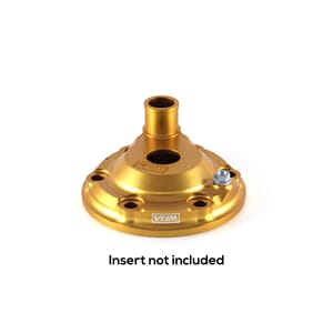 VHM cyl   head KTM 125SX 23-24, TC125 23-24, MC125 24