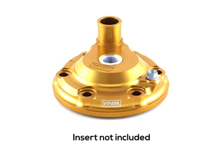 VHM Cylinder head KTM 150SX / Husqvarna TC150 / GasGas MC150