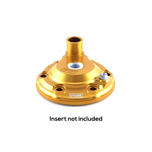 VHM Cylinder head KTM 150SX / Husqvarna TC150 / GasGas MC150