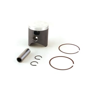 VHM piston kit 250SX 06-24, 12 top, skirt coating