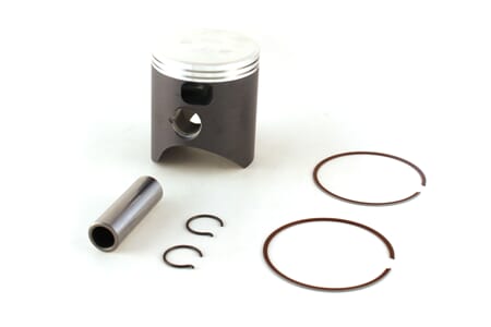VHM piston kit 250SX 06-25,12 top, skirt coating