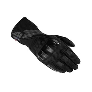SPIDI RAINSHIELD BLACK