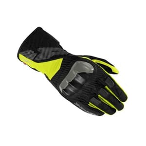 SPIDI RAINSHIELD YELLOW FLUO