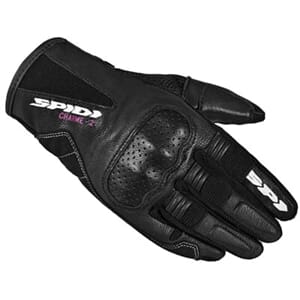 SPIDI CHARME 2 LADY  HANSKE BLACK