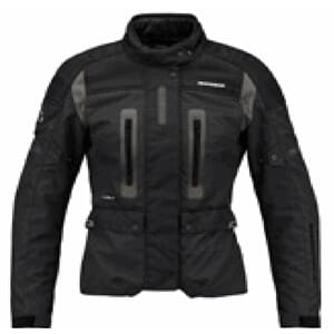 SPIDI TRAVELER 3 LADY JACKET SORT