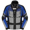 SPIDI 4SEASON EVO JACKET GREY/BLUE