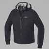 SPIDI HOODIE ARMOR H2OUT JAKKE SORT