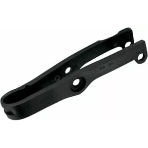 UFO Swingarm Chain Slider Black Kawasaki