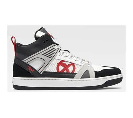 XPD MOTO-1 SNEAKERS