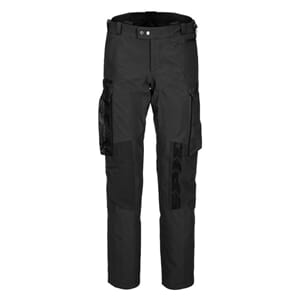 SPIDI TOUR EVO 2 PANTS LIGHT BLACK  BUKSE
