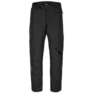 SPIDI SPORTMASTER H2OUT BUKSE BLACK