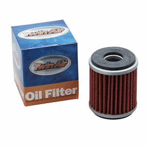 Oil filter YZ250F 03-22, YZ450F 08-24, WR450F 03-16