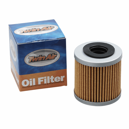 Twin Air Oil Filter
