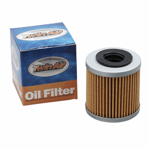 Twin Air Oil Filter