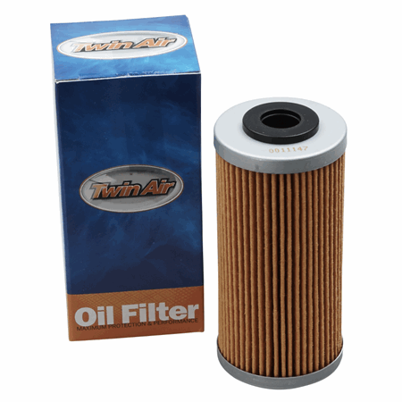 Twin Air Oil Filter