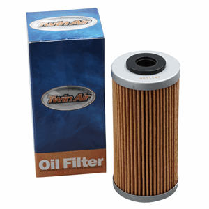 Twin Air Oil Filter