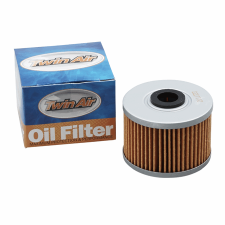 Oil filter KX450F 06-15