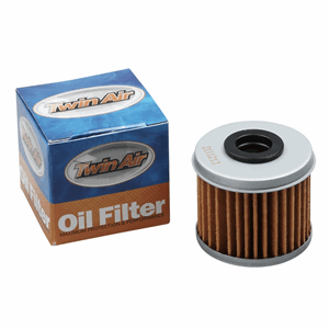 Oil filter CRF150R 07-21, CRF250R 04-21, CRF450R 02-21