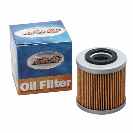 Twin Air Oil Filter