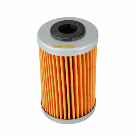 Twin Air Oil Filter Long Mod.