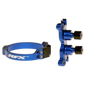 RFX Pro Series 2 L/Control Dual Button Yamaha