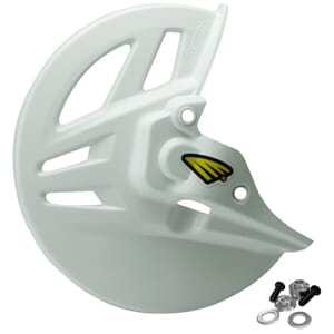 Cycra Disc Cover, Natural