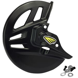Cycra Disc Cover, Black