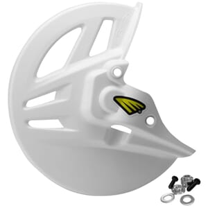 Cycra Honda Disc Cover