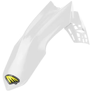 Cycra Honda Front Fender Vented