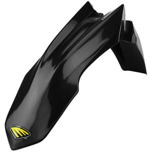 Cycra Front Fender OEM Power Flow Style, Black